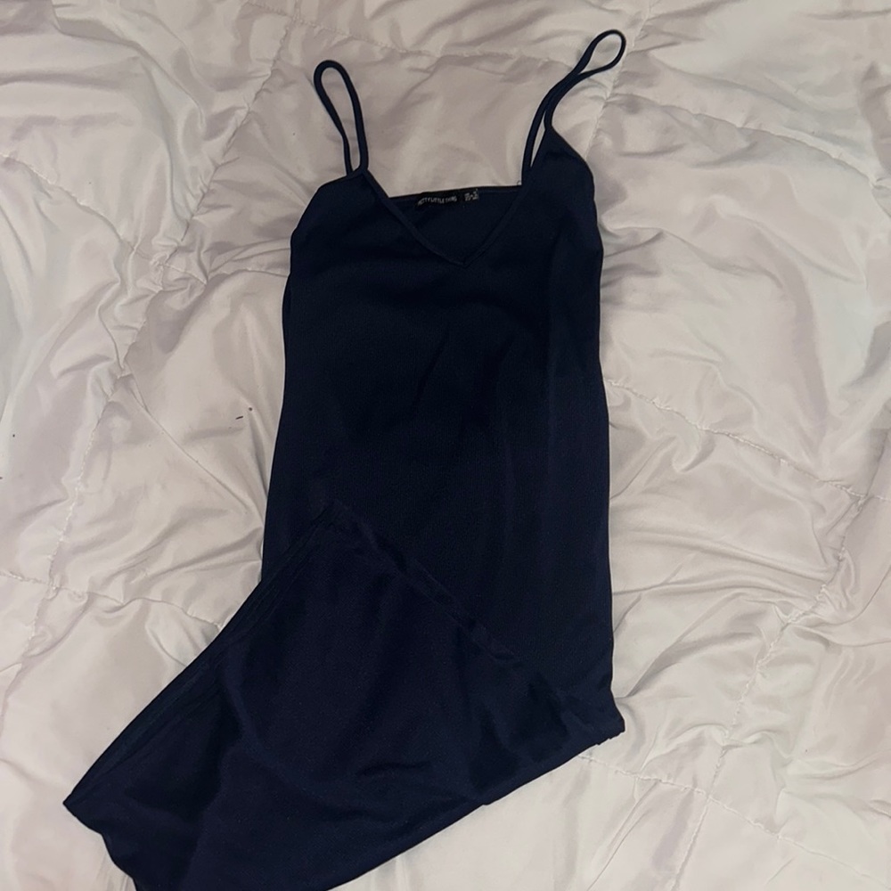 PrettyLittleThing Midi dress 🫧 Size 4 (small)
